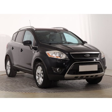 Ford Kuga 2.0 TDCi (136KM), 2009