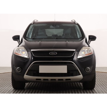 Ford Kuga  SUV 2009,  2.0 diesel - Na sprzedaż za 31 999 zł - Katowice - zdjęcie 2