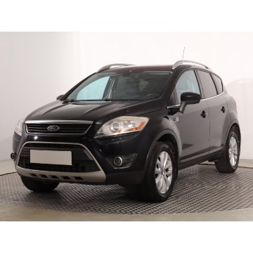 Ford Kuga  SUV 2009,  2.0 diesel - Na sprzedaż za 31 999 zł - Katowice - zdjęcie 3