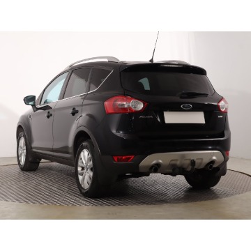 Ford Kuga  SUV 2009,  2.0 diesel - Na sprzedaż za 31 999 zł - Katowice - zdjęcie 6