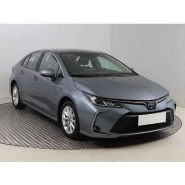 Toyota Corolla 1.8 Hybrid (122KM), 2021
