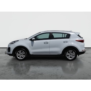 Kia Sportage  SUV 2017,  1.6 benzyna+LPG - Na sprzedaż za 56 499 zł - Lublin - zdjęcie 4