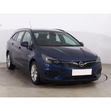 Opel Astra 1.2 Turbo (110KM), 2019