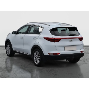Kia Sportage  SUV 2017,  1.6 benzyna+LPG - Na sprzedaż za 56 499 zł - Lublin - zdjęcie 6