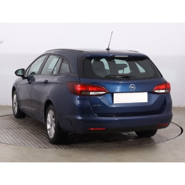 Opel Astra  Kombi 2019,  1.2 benzyna - Na sprzedaż za 36 999 zł - Jelenia Góra - zdjęcie 6