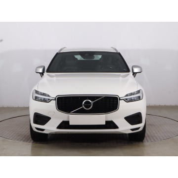 Volvo XC60  SUV 2019,  2.0 diesel, automat - Na sprzedaż za 102 999 zł - Dzierżoniów - zdjęcie 2