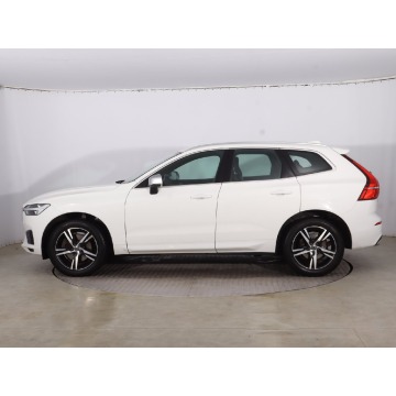 Volvo XC60  SUV 2019,  2.0 diesel, automat - Na sprzedaż za 102 999 zł - Dzierżoniów - zdjęcie 4