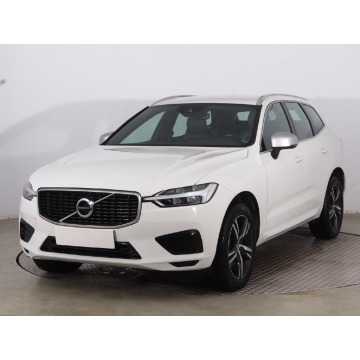 Volvo XC60  SUV 2019,  2.0 diesel, automat - Na sprzedaż za 102 999 zł - Dzierżoniów - zdjęcie 3