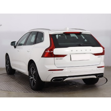 Volvo XC60  SUV 2019,  2.0 diesel, automat - Na sprzedaż za 102 999 zł - Dzierżoniów - zdjęcie 6