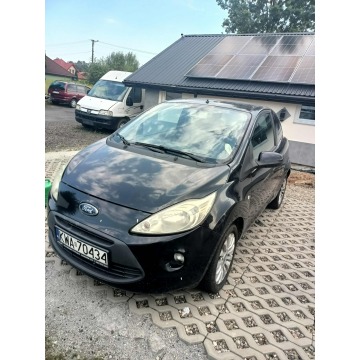 Ford Ka 1.3TDCI 75km 11r