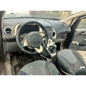 Ford KA  Hatchback 2011,  1.2 diesel - Na sprzedaż za 2 950,00 zł - Tarnów - zdjęcie 6