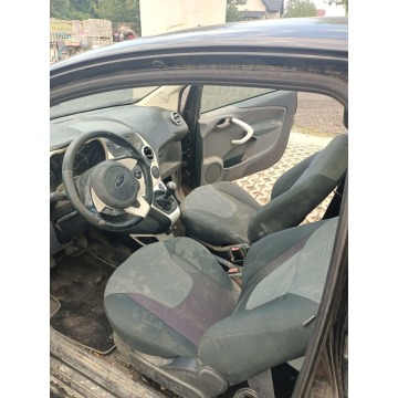 Ford KA  Hatchback 2011,  1.2 diesel - Na sprzedaż za 2 950,00 zł - Tarnów - zdjęcie 5