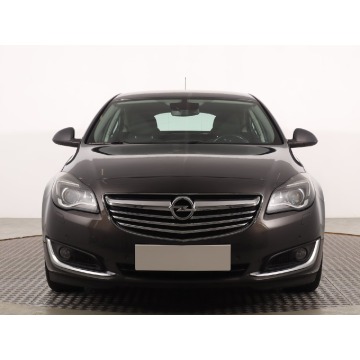 Opel Insignia  Hatchback 2014,  1.4 benzyna - Na sprzedaż za 29 499 zł - Katowice - zdjęcie 2