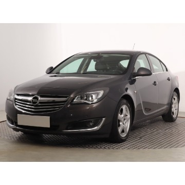 Opel Insignia  Hatchback 2014,  1.4 benzyna - Na sprzedaż za 29 499 zł - Katowice - zdjęcie 3