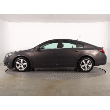 Opel Insignia  Hatchback 2014,  1.4 benzyna - Na sprzedaż za 29 499 zł - Katowice - zdjęcie 4