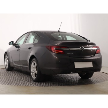 Opel Insignia  Hatchback 2014,  1.4 benzyna - Na sprzedaż za 29 499 zł - Katowice - zdjęcie 6