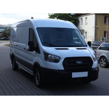 Ford Transit 2.0 EcoBlue (105KM), 2022