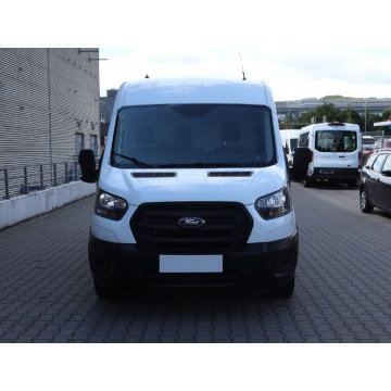 Ford Transit  Minivan/Van 2022,  2.0 diesel - Na sprzedaż za 62 999 zł - Władysławowo - zdjęcie 2