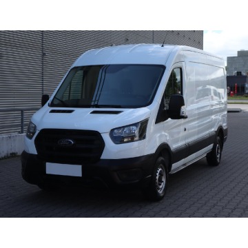 Ford Transit  Minivan/Van 2022,  2.0 diesel - Na sprzedaż za 62 999 zł - Władysławowo - zdjęcie 3
