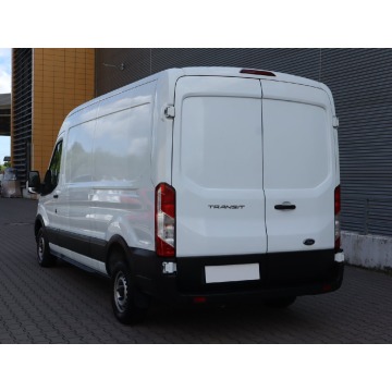 Ford Transit  Minivan/Van 2022,  2.0 diesel - Na sprzedaż za 62 999 zł - Władysławowo - zdjęcie 6