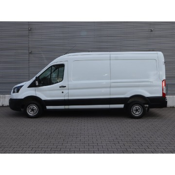Ford Transit  Minivan/Van 2022,  2.0 diesel - Na sprzedaż za 62 999 zł - Władysławowo - zdjęcie 4