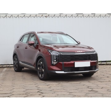 Kia Sportage 1.6 T-GDI (150KM), 2025