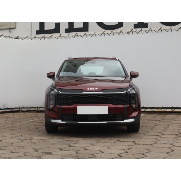 Kia Sportage  SUV 2025,  1.6 benzyna, automat - Na sprzedaż za 124 999 zł - Łódź - zdjęcie 2