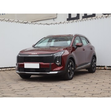Kia Sportage  SUV 2025,  1.6 benzyna, automat - Na sprzedaż za 124 999 zł - Łódź - zdjęcie 3