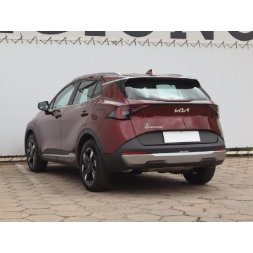 Kia Sportage  SUV 2025,  1.6 benzyna, automat - Na sprzedaż za 124 999 zł - Łódź - zdjęcie 6