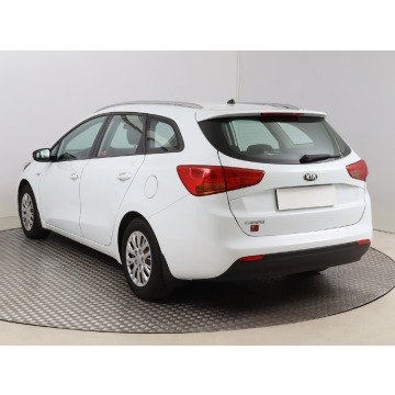 Kia Ceed  Kombi 2017,  1.4 benzyna - Na sprzedaż za 32 999 zł - Bielany Wrocławskie - zdjęcie 6