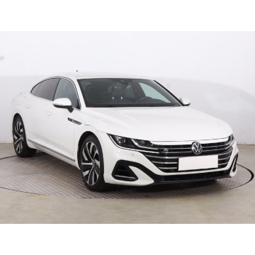 VW Arteon 2.0 TSI (190KM), 2020