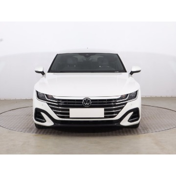 Volkswagen Arteon  Liftback 2020,  2.0 benzyna, automat - Na sprzedaż za 97 999 zł - Częstochowa - zdjęcie 2