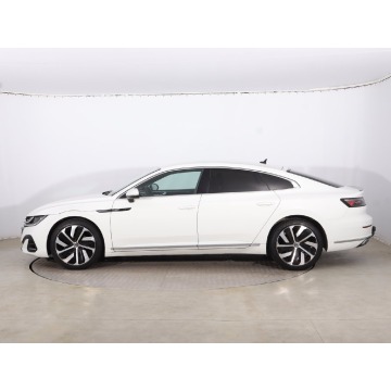 Volkswagen Arteon  Liftback 2020,  2.0 benzyna, automat - Na sprzedaż za 97 999 zł - Częstochowa - zdjęcie 4