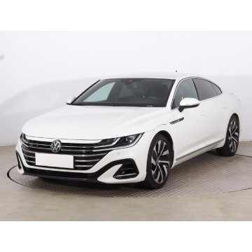 Volkswagen Arteon  Liftback 2020,  2.0 benzyna, automat - Na sprzedaż za 97 999 zł - Częstochowa - zdjęcie 3