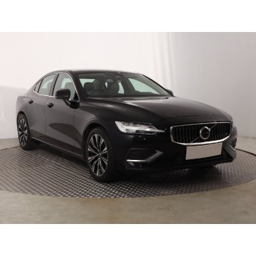 Volvo S60 B4 (197KM), 2023