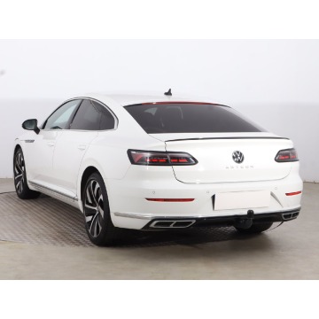 Volkswagen Arteon  Liftback 2020,  2.0 benzyna, automat - Na sprzedaż za 97 999 zł - Częstochowa - zdjęcie 6