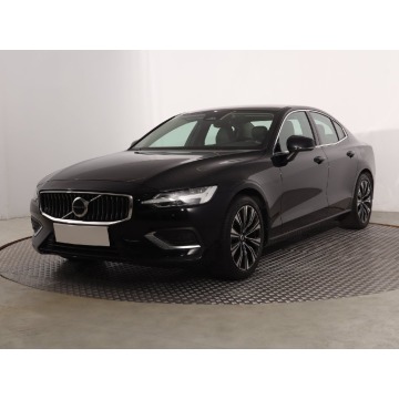 Volvo S60  Liftback 2023,  2.0 benzyna, automat - Na sprzedaż za 127 999 zł - Katowice - zdjęcie 3