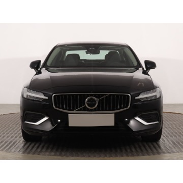 Volvo S60  Liftback 2023,  2.0 benzyna, automat - Na sprzedaż za 127 999 zł - Katowice - zdjęcie 2