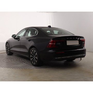 Volvo S60  Liftback 2023,  2.0 benzyna, automat - Na sprzedaż za 127 999 zł - Katowice - zdjęcie 6
