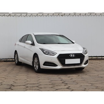 Hyundai i40 2.0 GDI (164KM), 2018