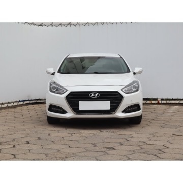 Hyundai i40  Liftback 2018,  2.0 benzyna - Na sprzedaż za 40 999 zł - Łódź - zdjęcie 2