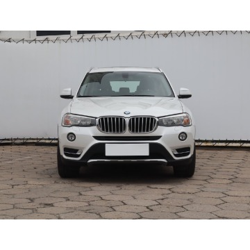 BMW X3  SUV 2015,  2.0 diesel, automat - Na sprzedaż za 58 999 zł - Łódź - zdjęcie 2