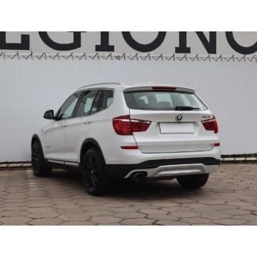 BMW X3  SUV 2015,  2.0 diesel, automat - Na sprzedaż za 58 999 zł - Łódź - zdjęcie 6