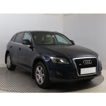 Audi Q5 3.0 TDI (240KM), 2011