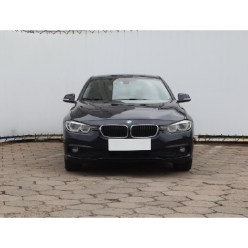 BMW Seria 3  Kombi 2016,  2.0 diesel, automat - Na sprzedaż za 35 999 zł - Łódź - zdjęcie 2