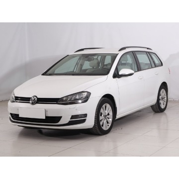 Volkswagen Golf  Kombi 2015,  1.6 diesel - Na sprzedaż za 30 999 zł - Koszalin - zdjęcie 3