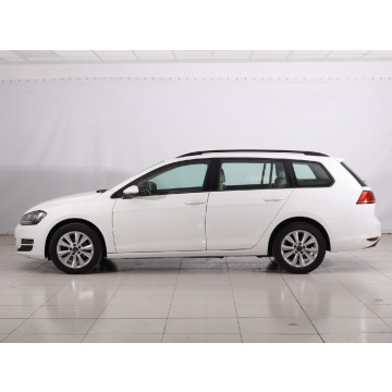 Volkswagen Golf  Kombi 2015,  1.6 diesel - Na sprzedaż za 30 999 zł - Koszalin - zdjęcie 4