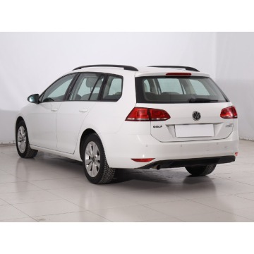 Volkswagen Golf  Kombi 2015,  1.6 diesel - Na sprzedaż za 30 999 zł - Koszalin - zdjęcie 6
