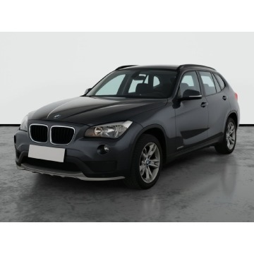 BMW X1  SUV 2015,  2.0 benzyna - Na sprzedaż za 38 999 zł - Katowice - zdjęcie 3