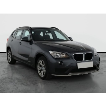 BMW X1 xDrive20i (184KM), 2015